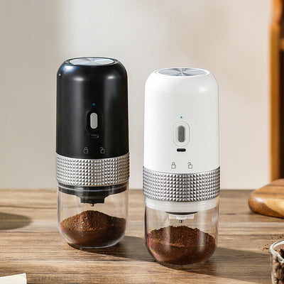 Portable Electric Coffee Grinder