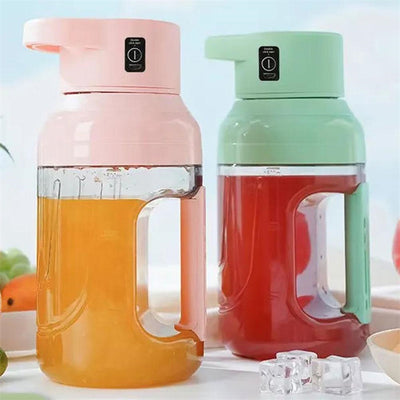 Portable Juicer Blender 